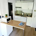 Grand Neuf Parking Privatif 3 Minutes Gare Au Calme Apartment *