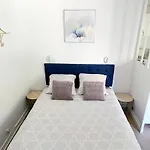 Grand Neuf Parking Privatif 3 Minutes Gare Au Calme Apartment *